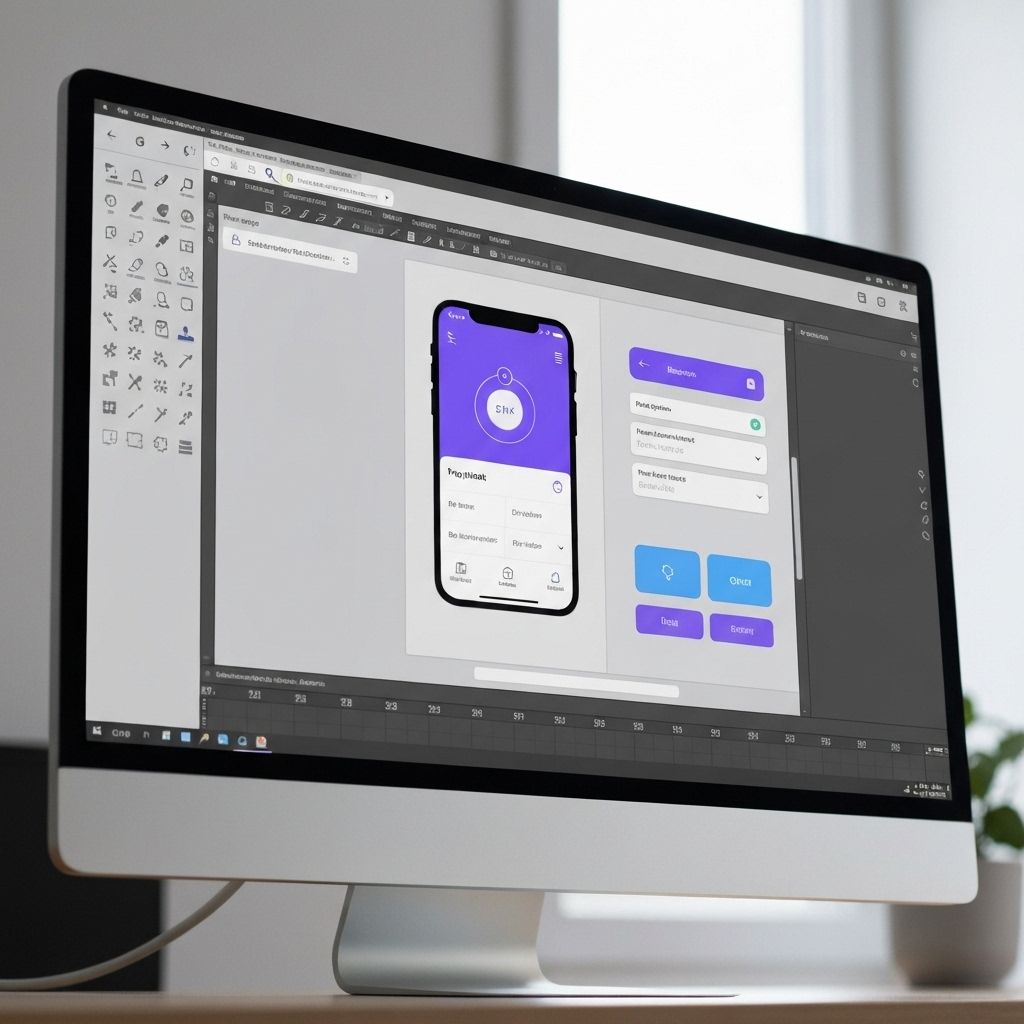 Figma Professional - 1 Year License