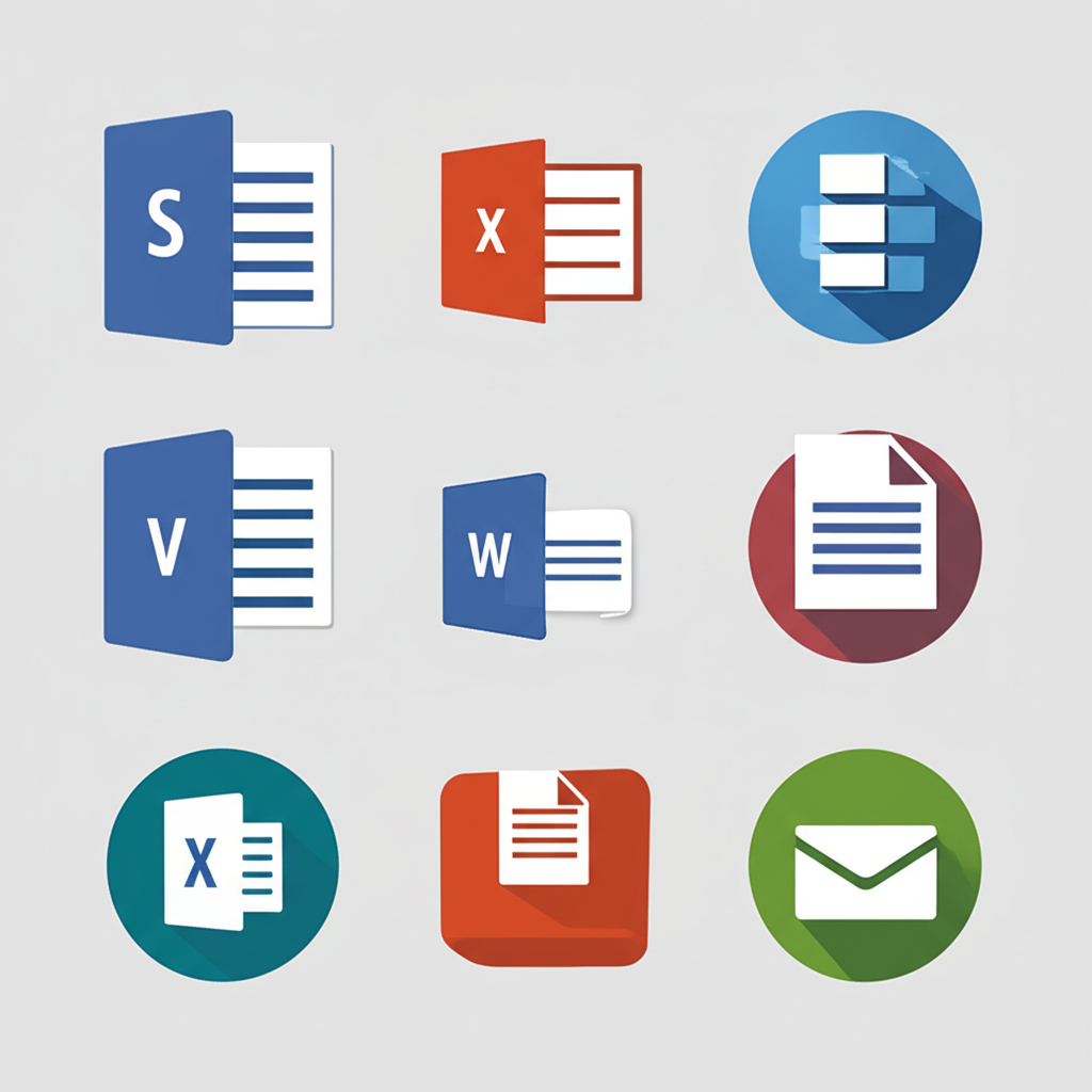 Microsoft Office 365 - 1 Year Subscription