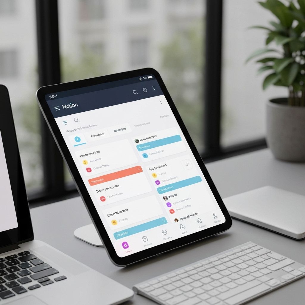 Notion Pro - Annual Subscription