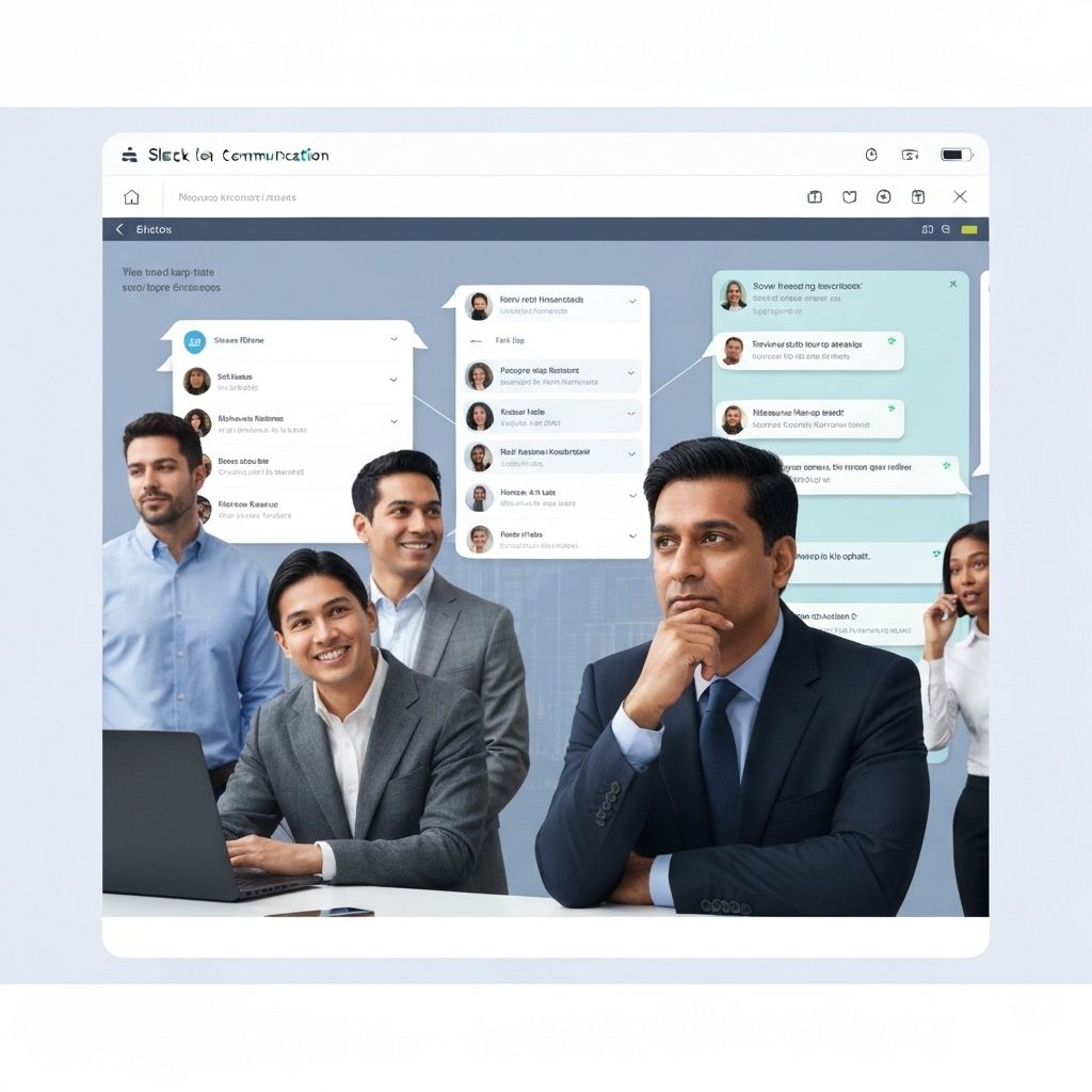 Slack Business+ - Annual Plan